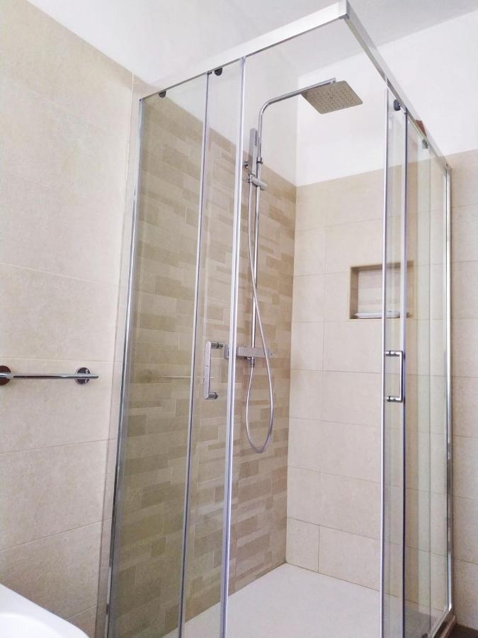 Alto Giardino Apartment Zambrone Bagian luar foto