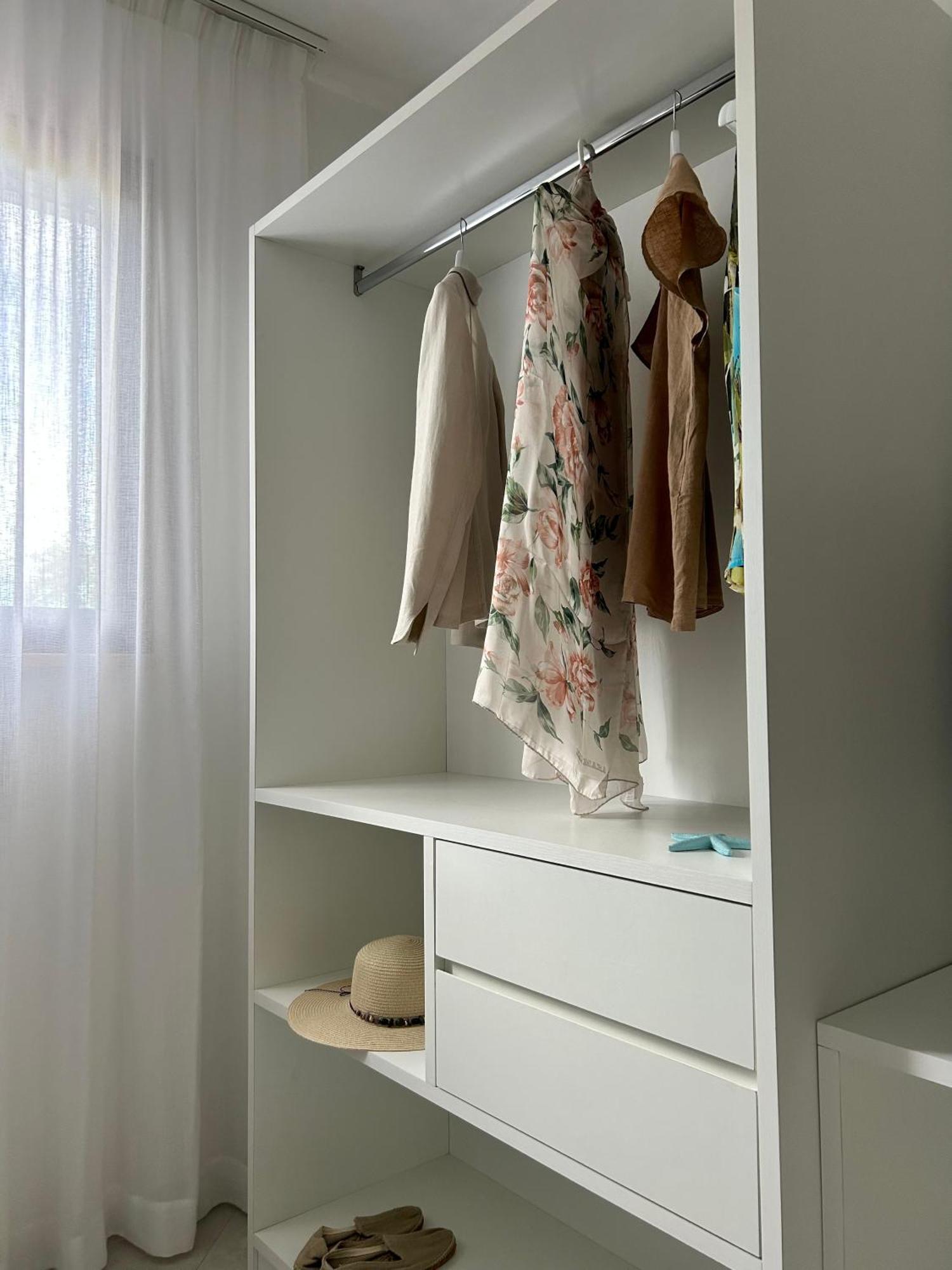 Alto Giardino Apartment Zambrone Bagian luar foto