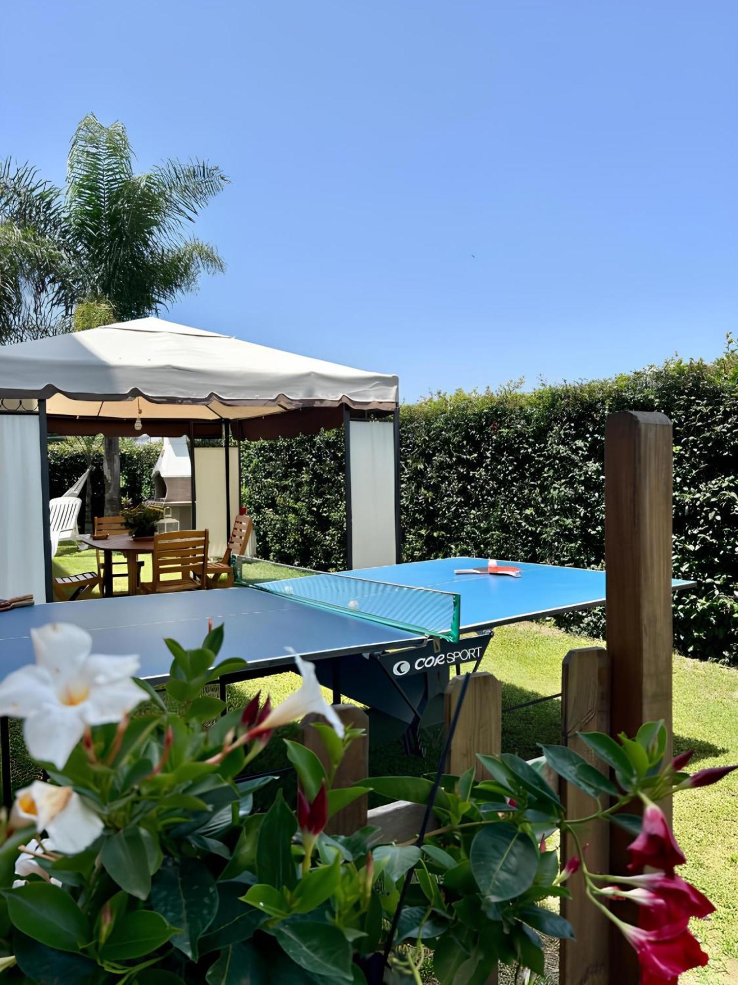 Alto Giardino Apartment Zambrone Bagian luar foto